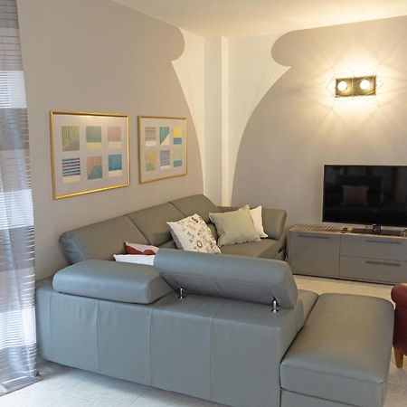 Il Giardino Apartment Civitanova Marche Exterior photo