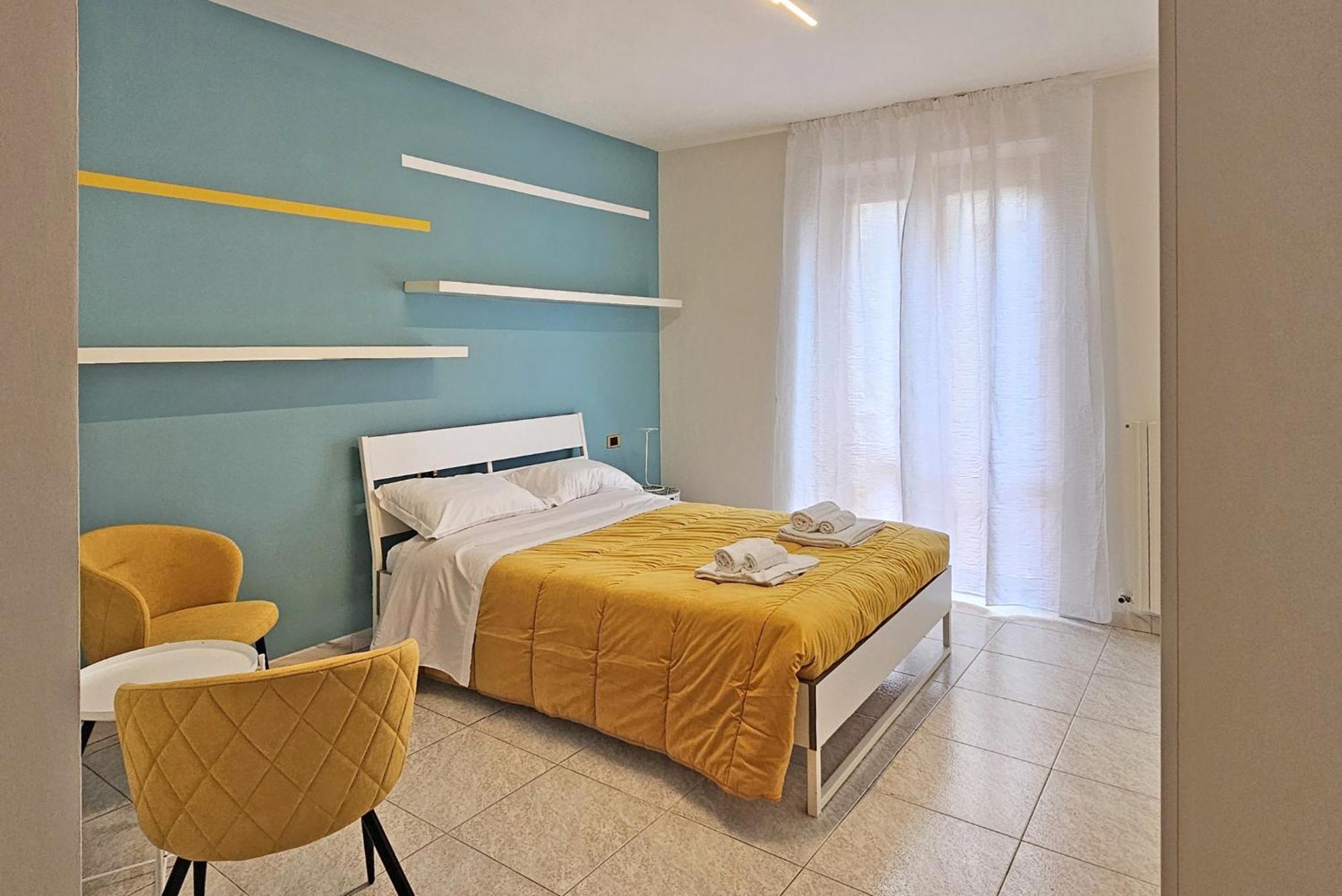 Il Giardino Apartment Civitanova Marche Exterior photo
