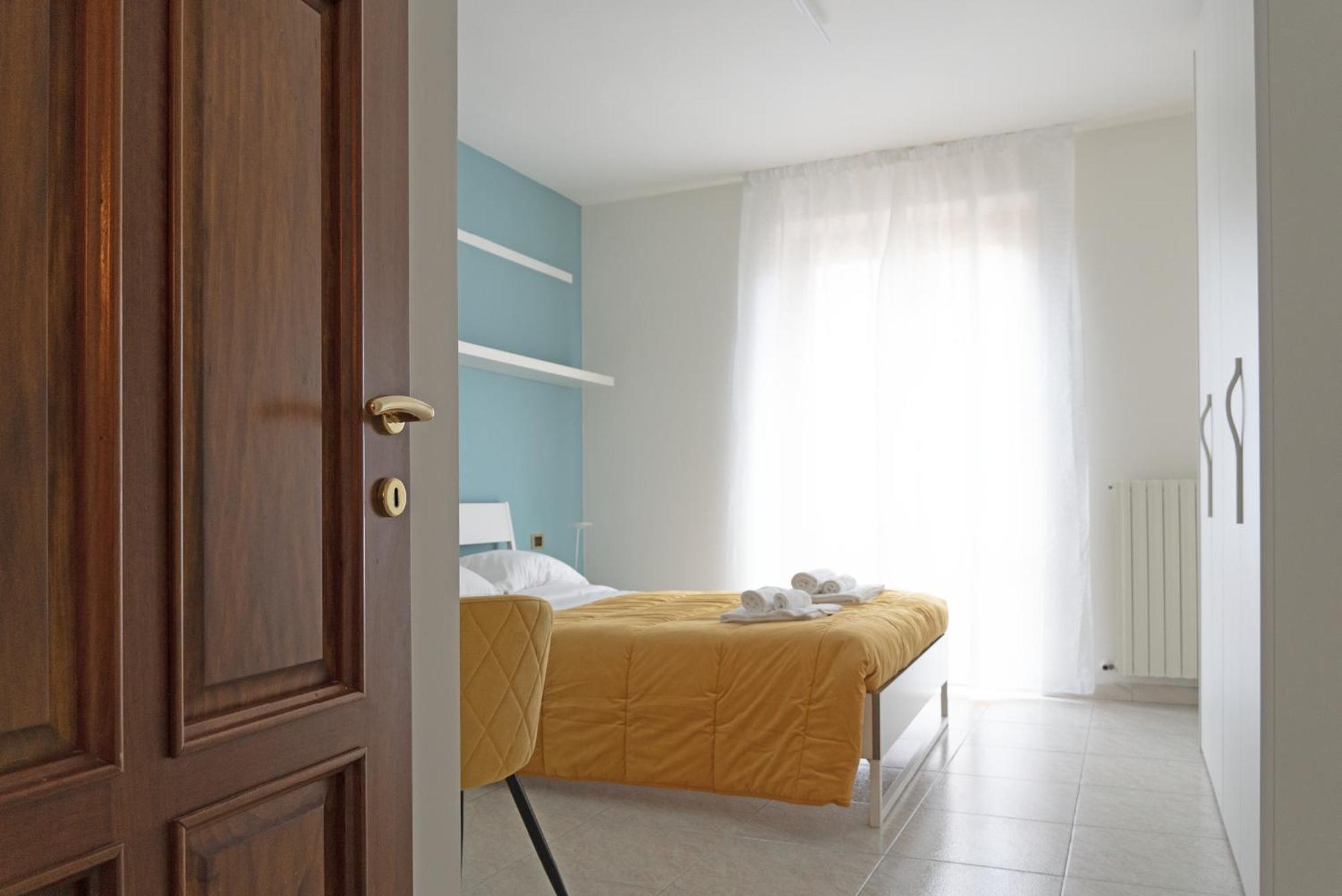 Il Giardino Apartment Civitanova Marche Exterior photo