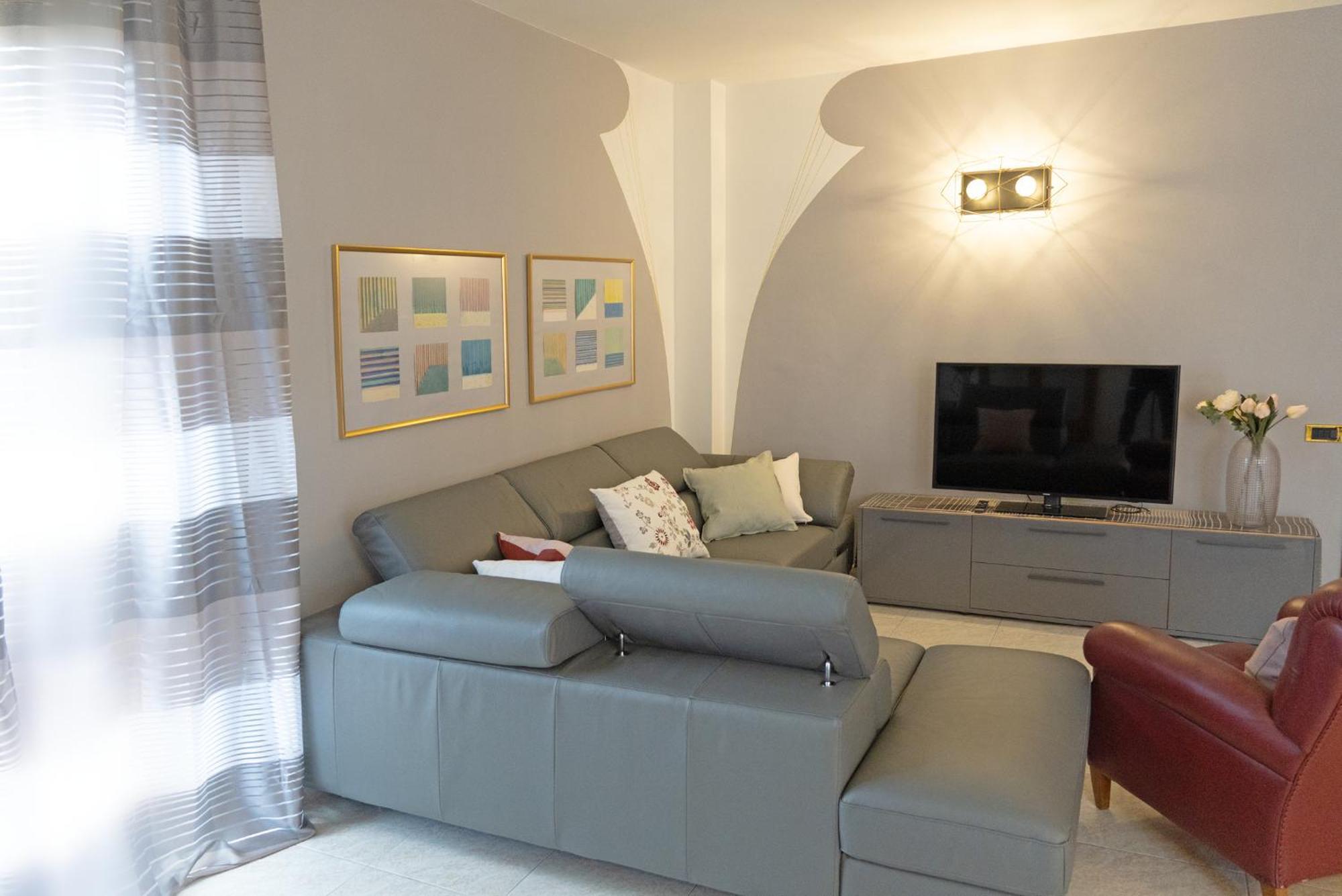 Il Giardino Apartment Civitanova Marche Exterior photo
