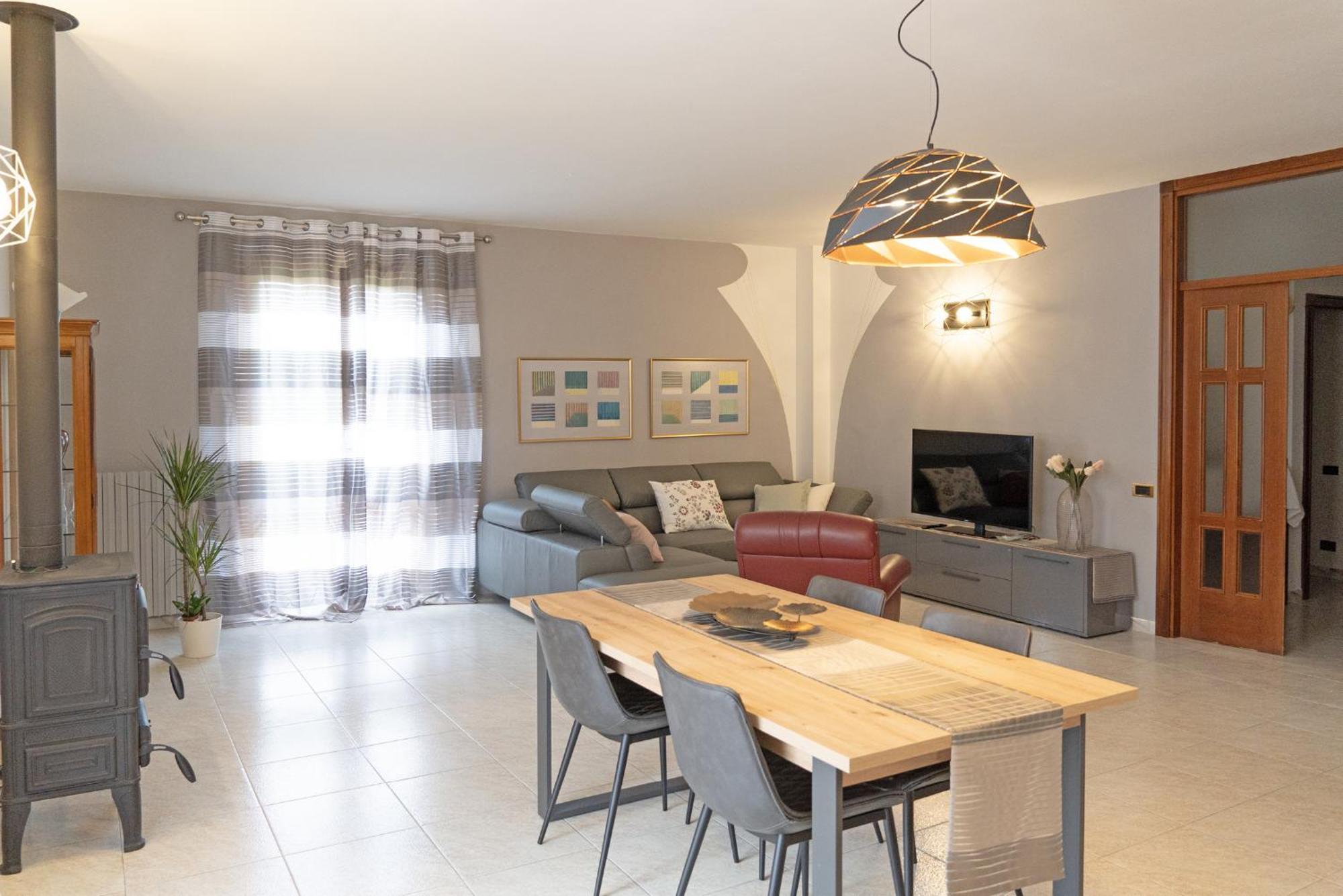 Il Giardino Apartment Civitanova Marche Exterior photo