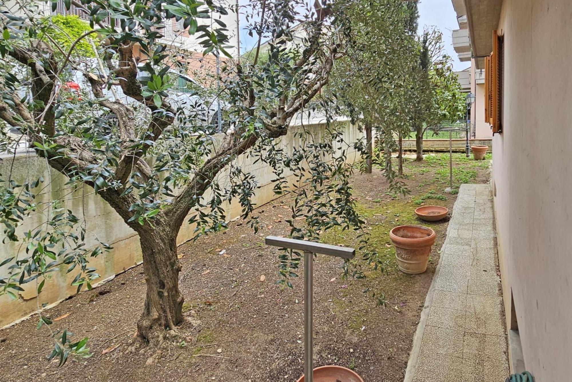Il Giardino Apartment Civitanova Marche Exterior photo