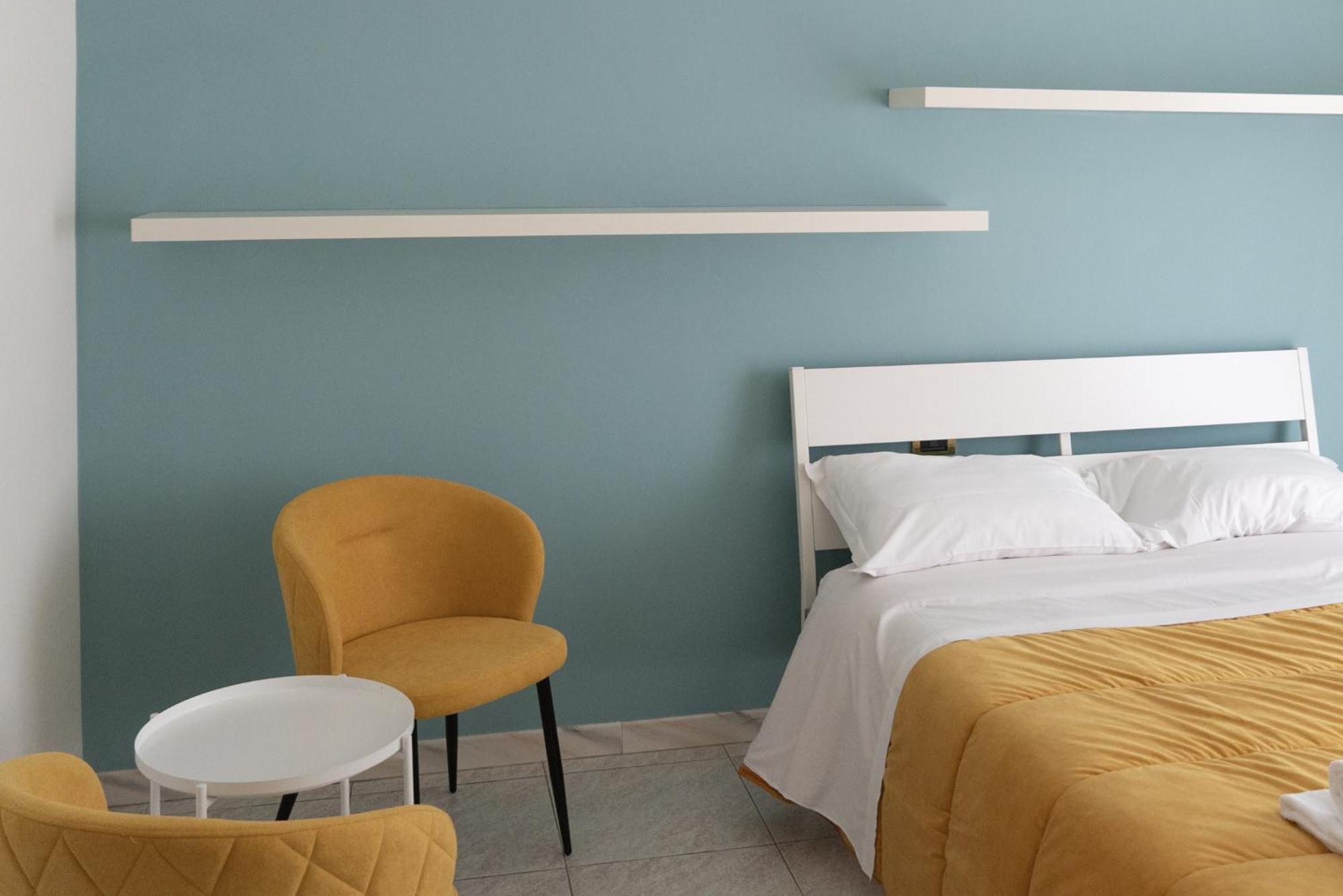 Il Giardino Apartment Civitanova Marche Exterior photo