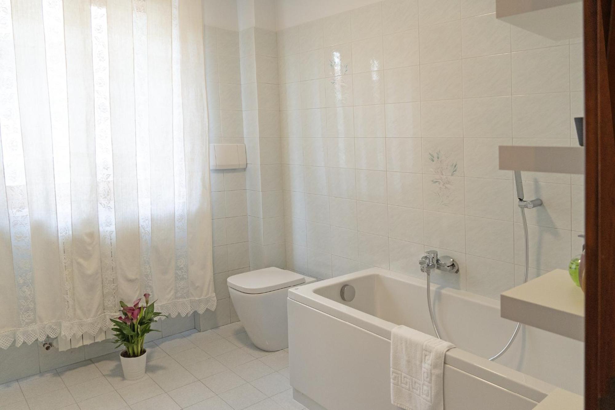 Il Giardino Apartment Civitanova Marche Exterior photo