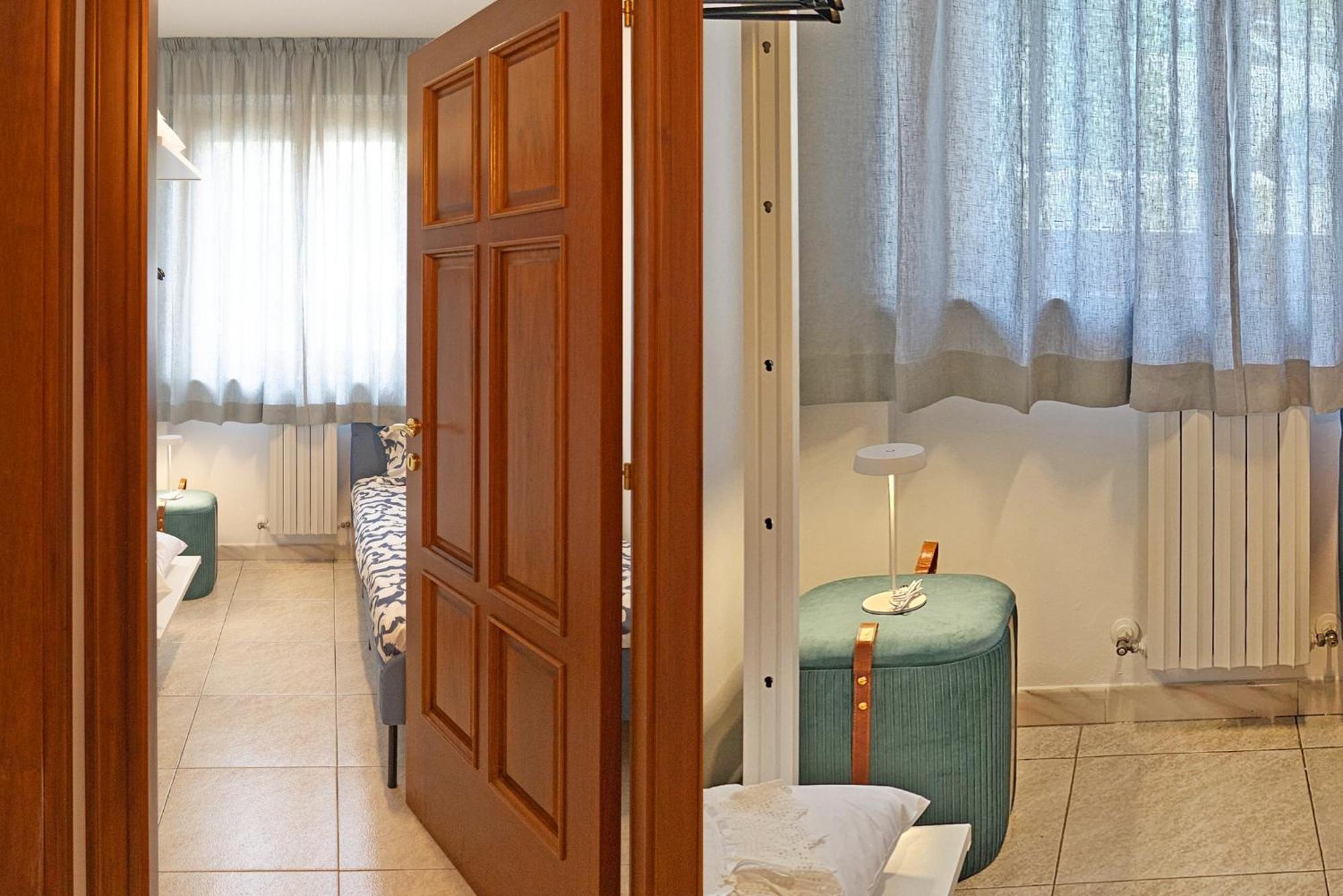 Il Giardino Apartment Civitanova Marche Exterior photo