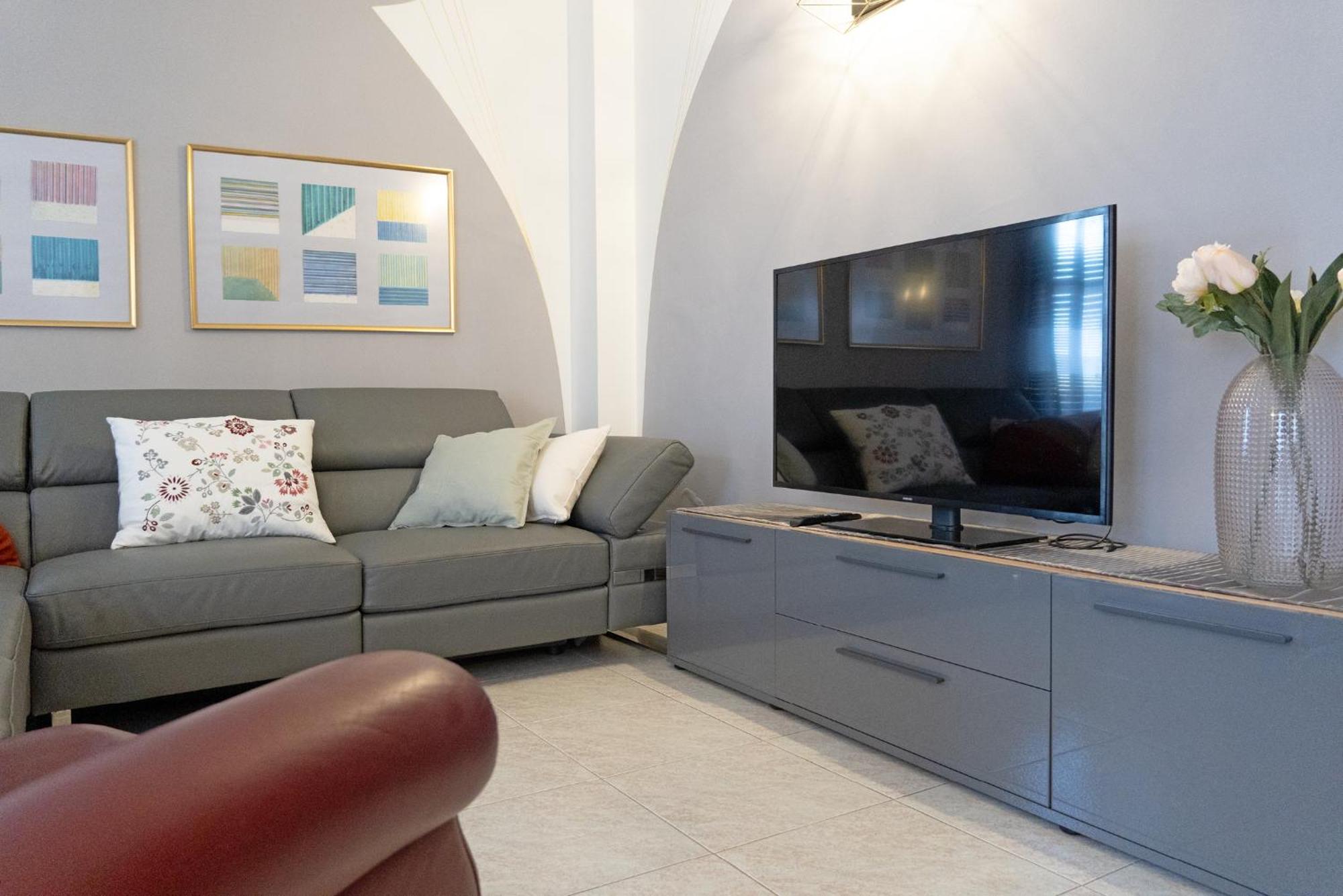 Il Giardino Apartment Civitanova Marche Exterior photo