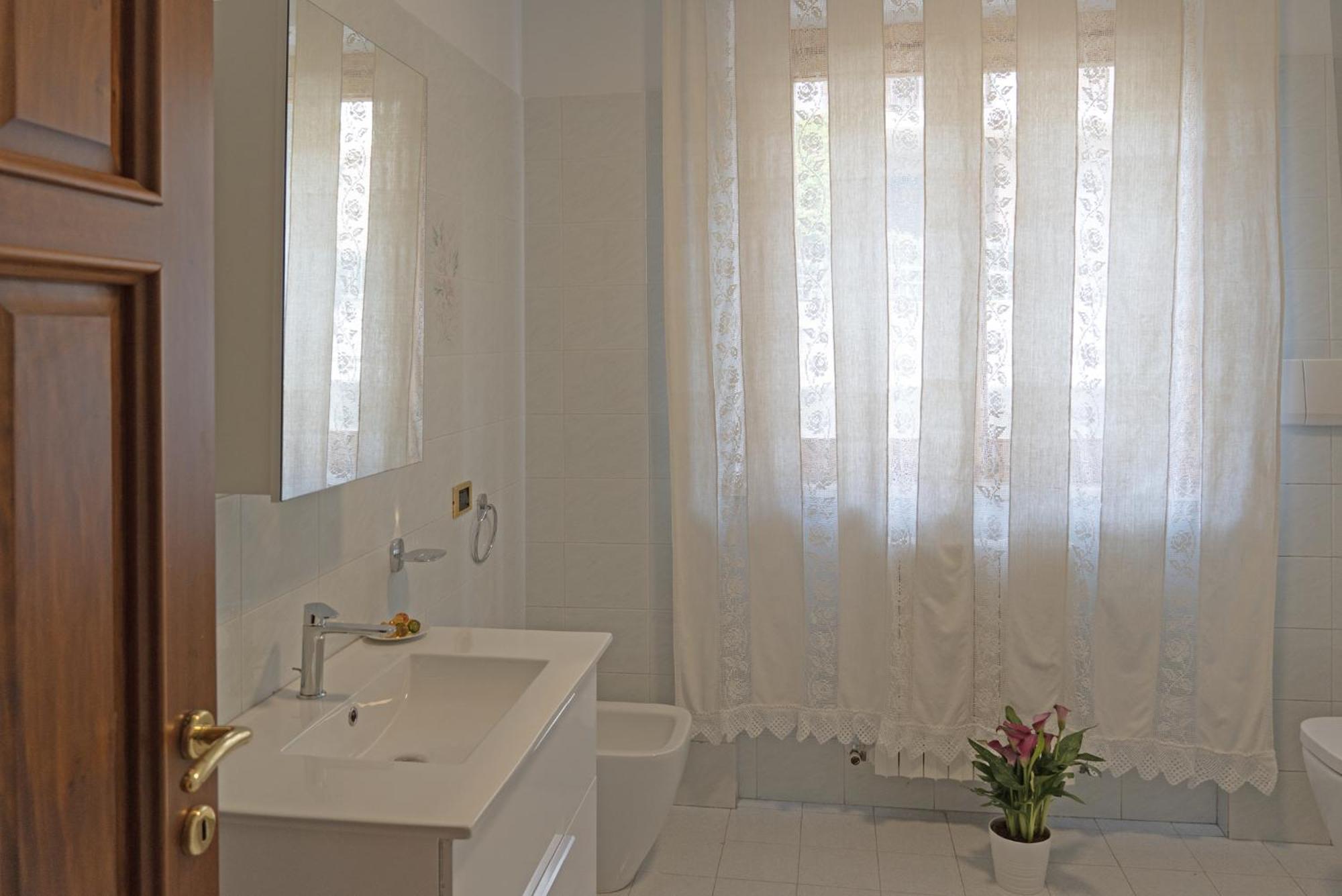 Il Giardino Apartment Civitanova Marche Exterior photo