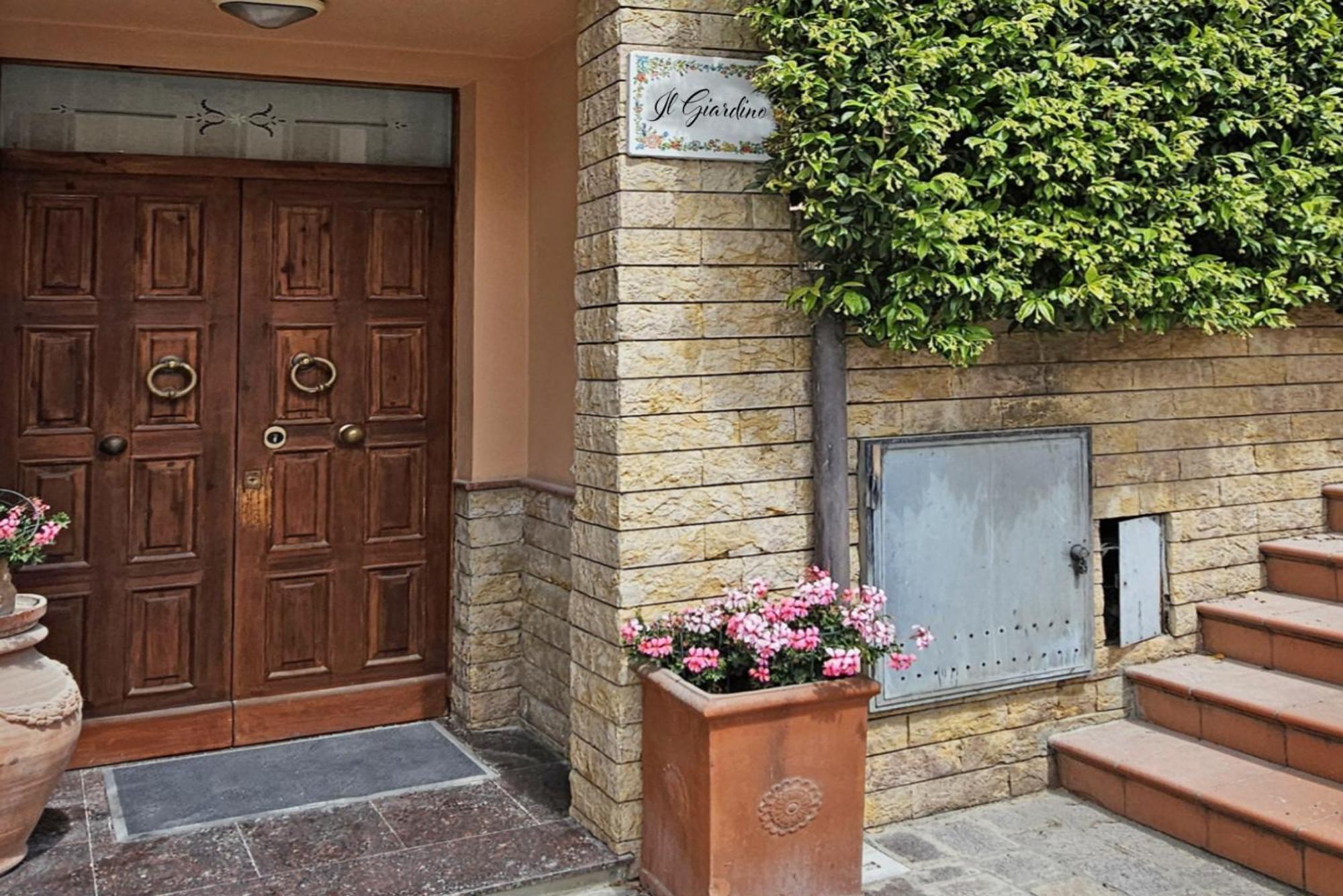 Il Giardino Apartment Civitanova Marche Exterior photo