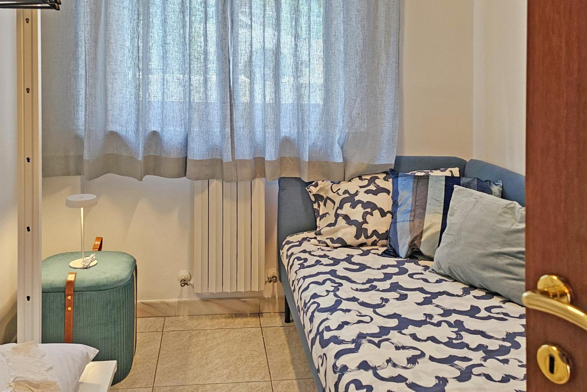 Il Giardino Apartment Civitanova Marche Exterior photo