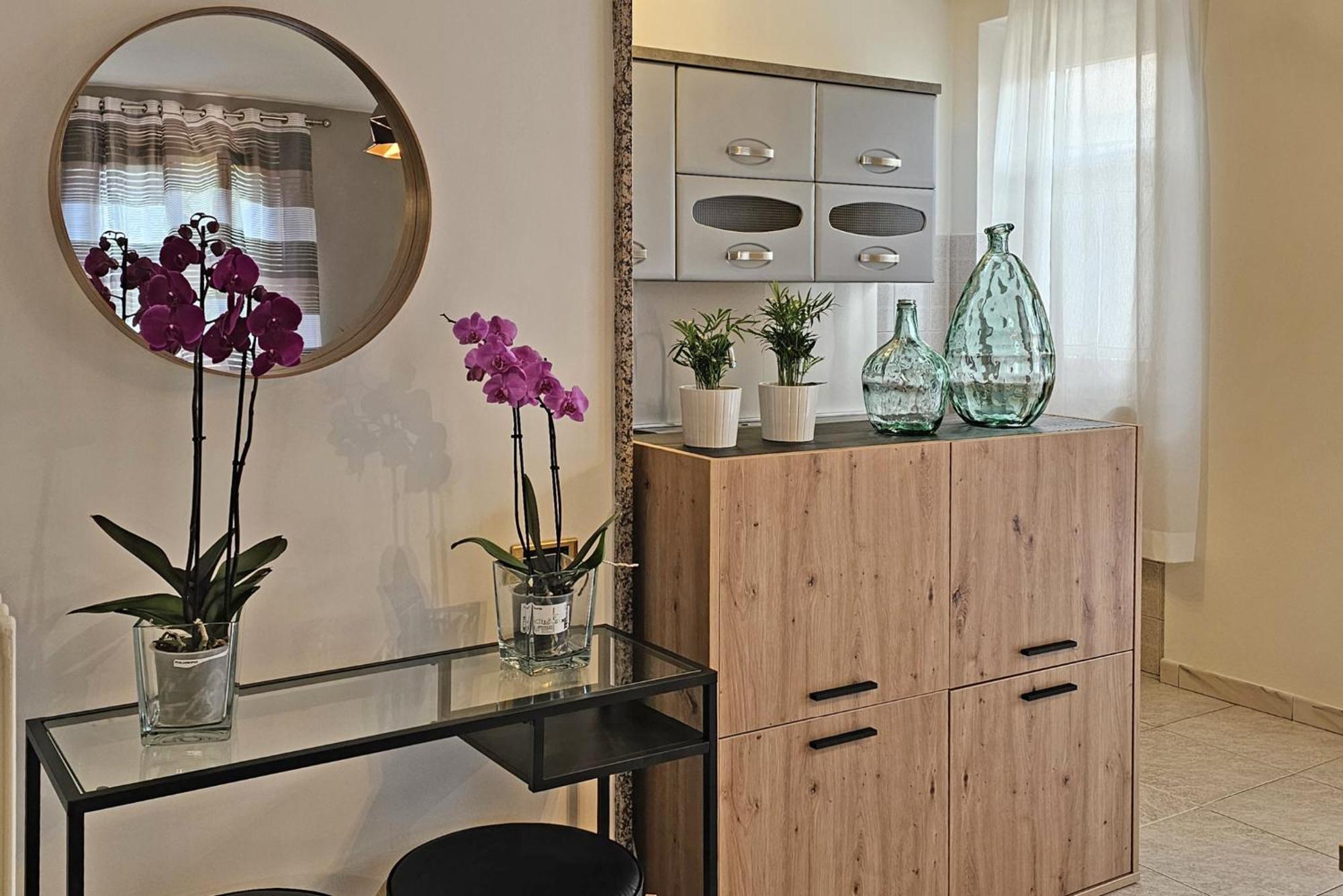 Il Giardino Apartment Civitanova Marche Exterior photo