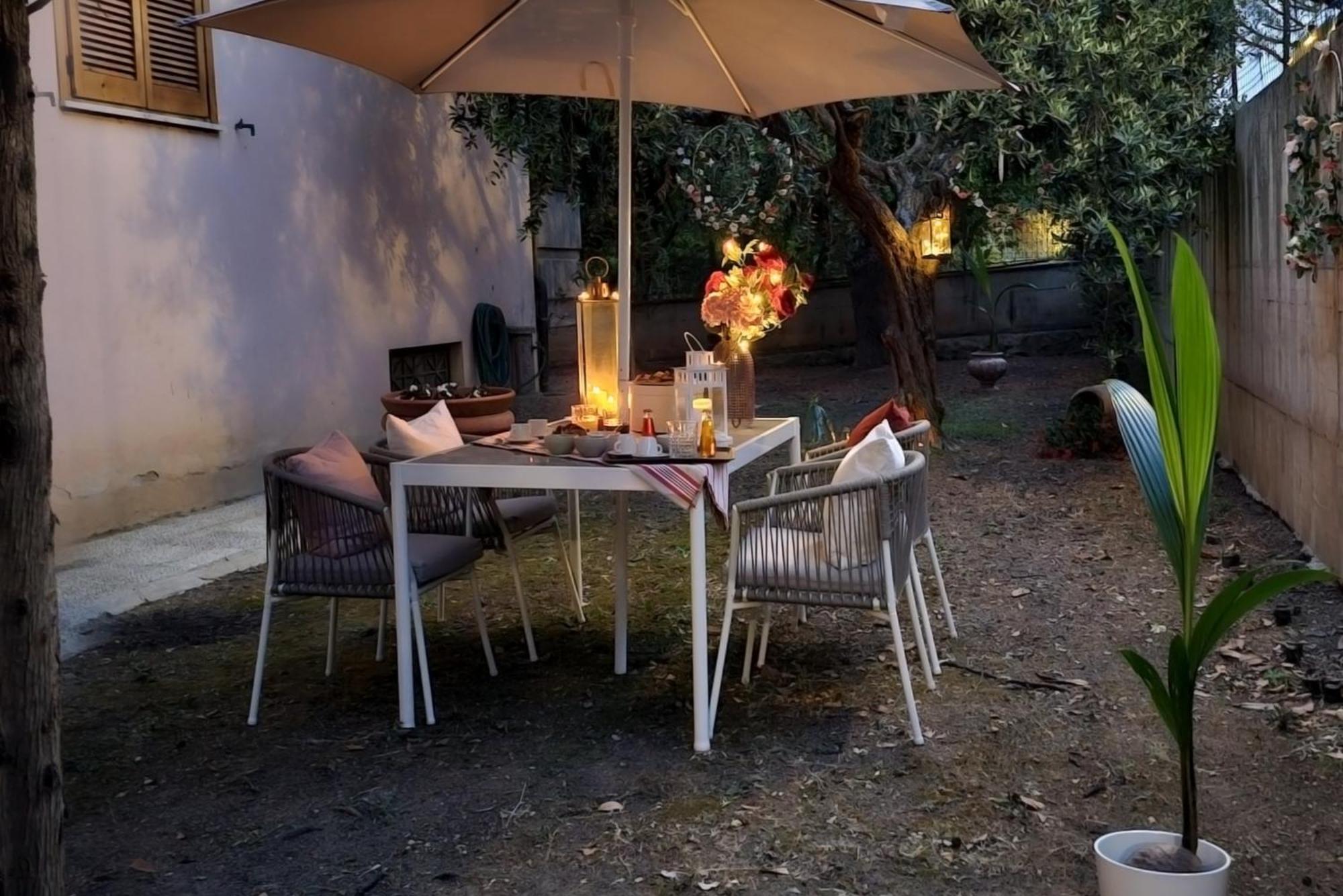 Il Giardino Apartment Civitanova Marche Exterior photo